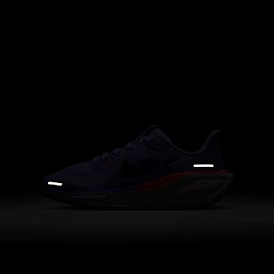 Nike Pegasus 41 Older Kids' Road Running Shoes. Nike ZA